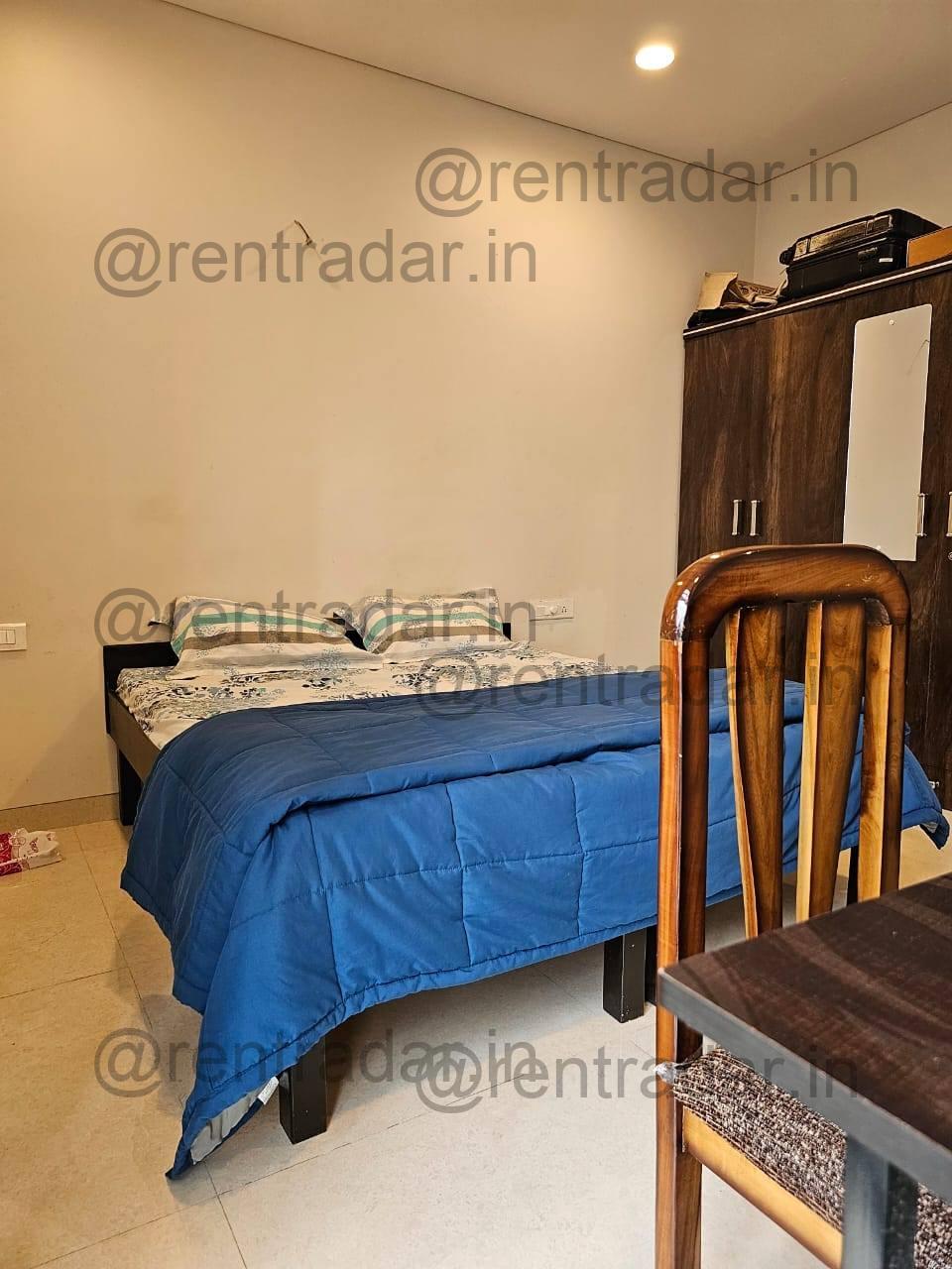 Room in 3 Bhk at Hinjewadi