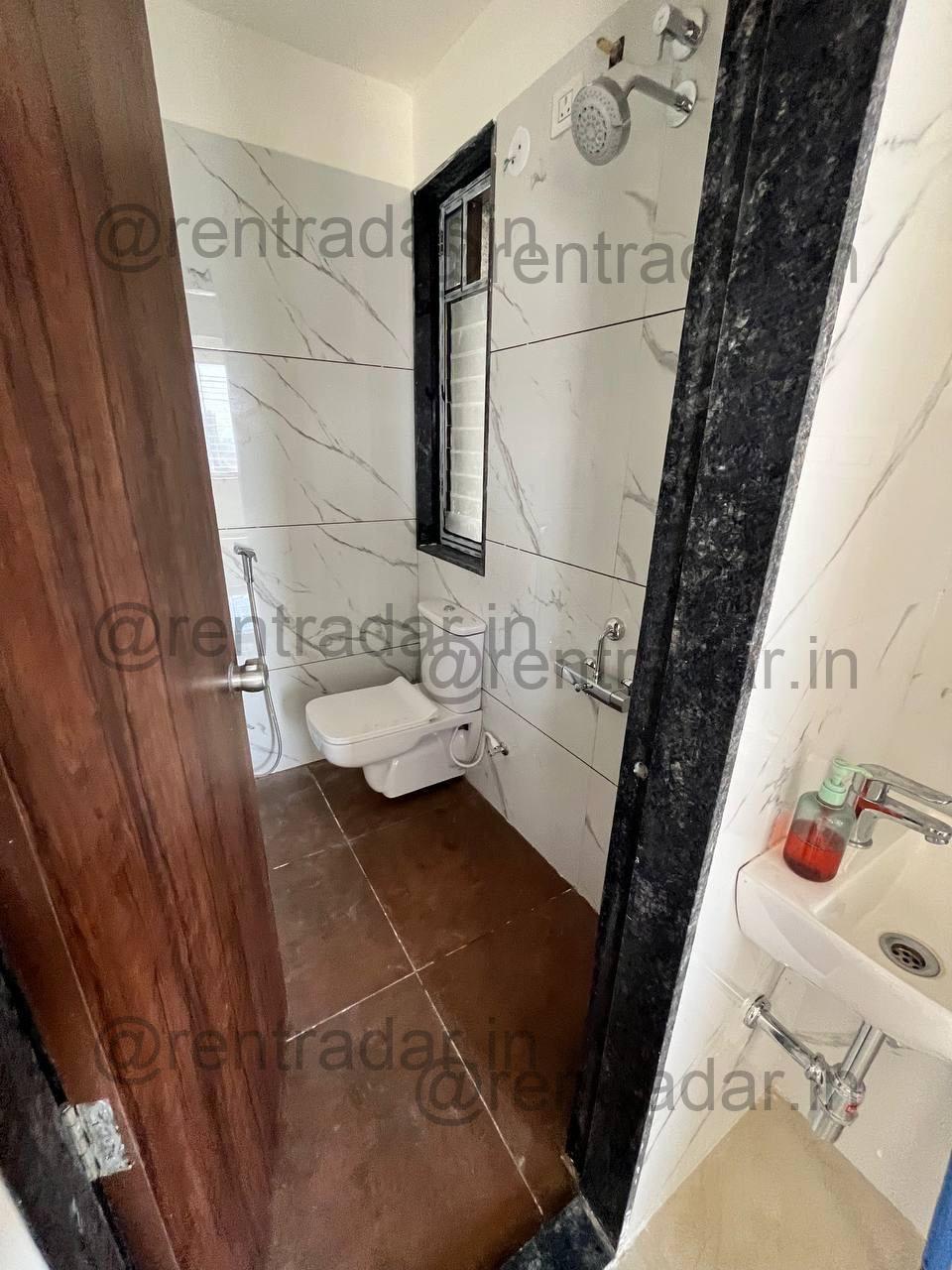 Room in 2 Bhk at Punawale