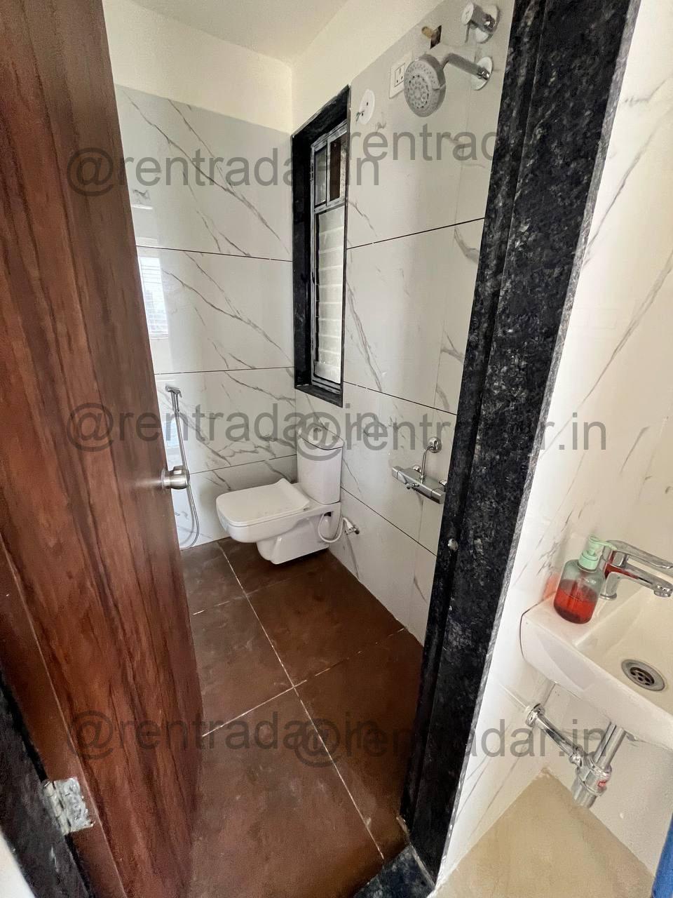 Room in 2 Bhk at Balchandra Akashwan, Pandhare Wasti, Punawale