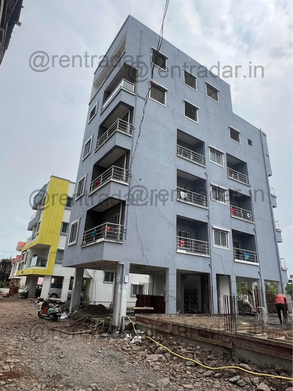 1bhk For Rent at Mulshi, MH