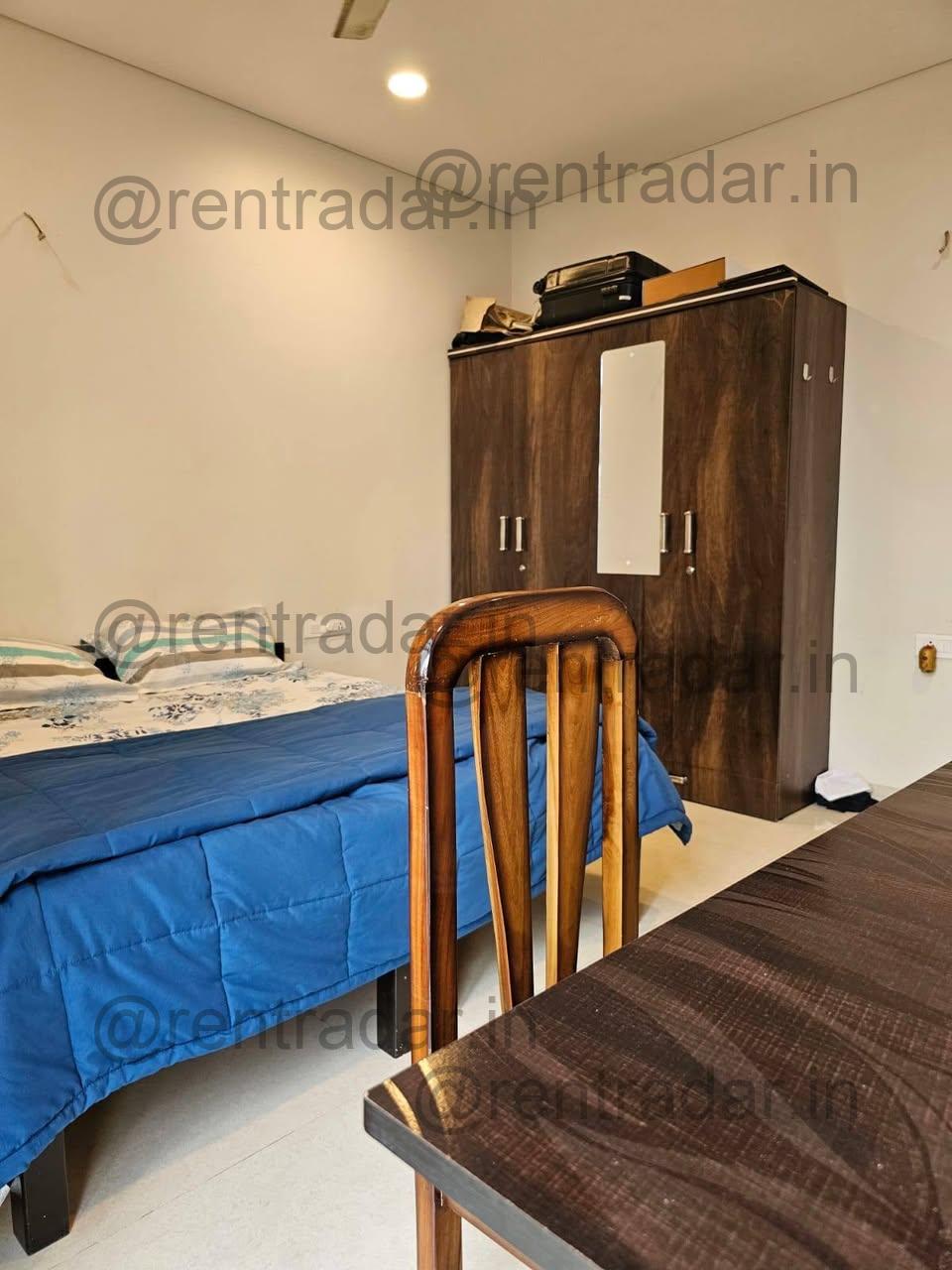 Room in 3 Bhk at Hinjewadi Phase 3