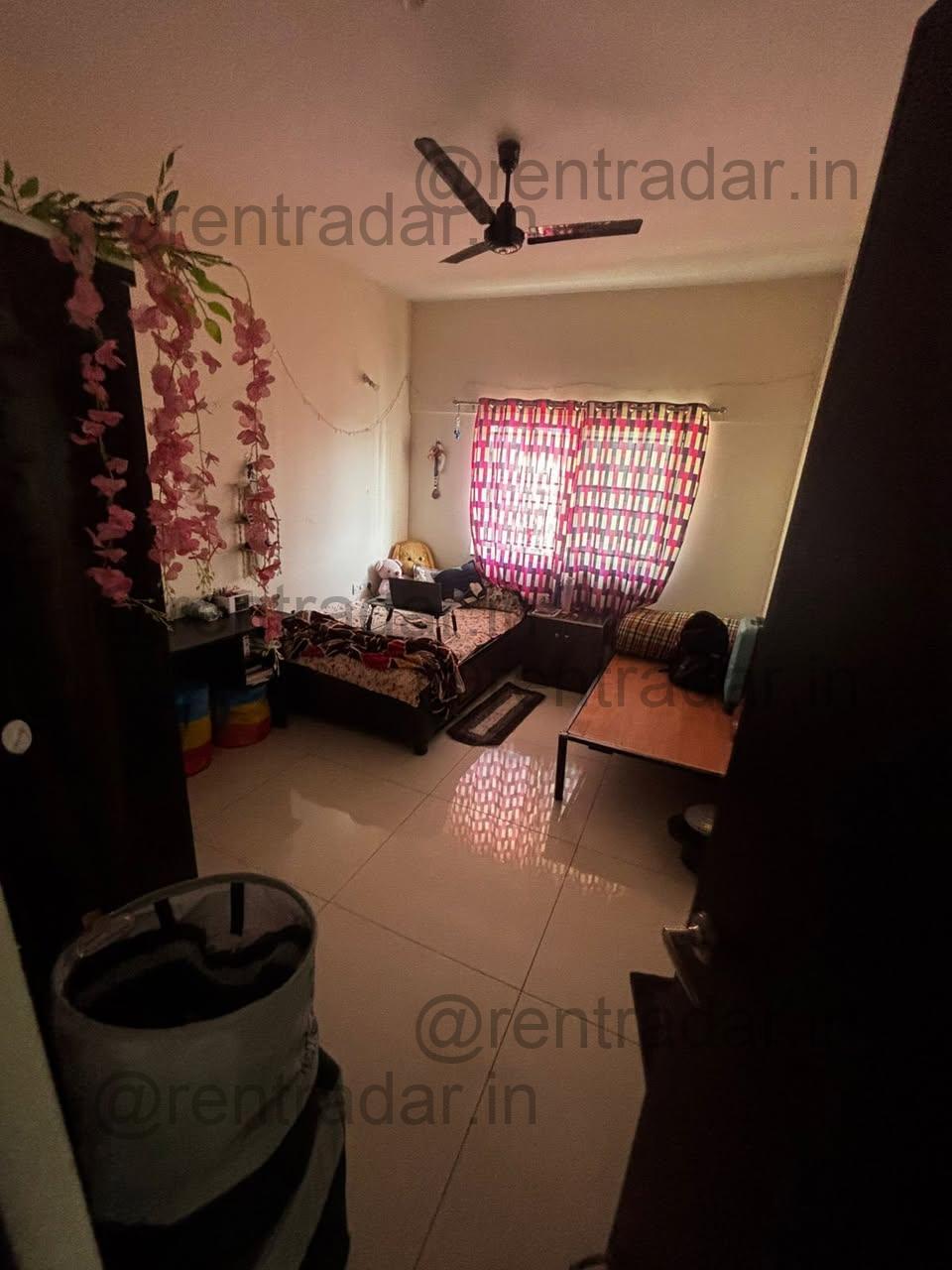 Room in 3bhk at Hinjewadi Phase 3