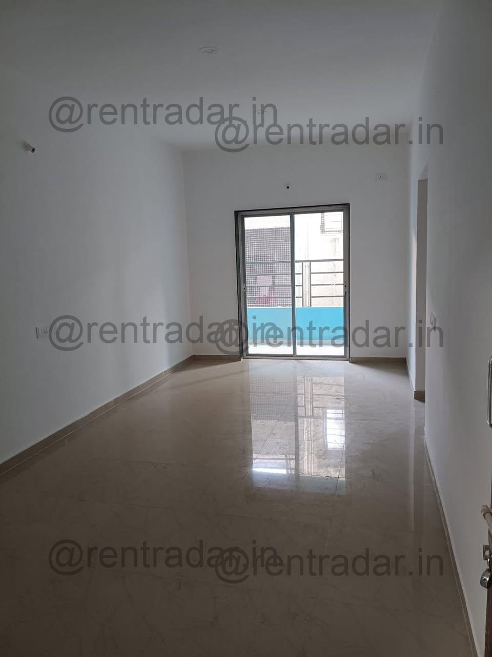 1 Bhk For Rent at Keshav Nagar