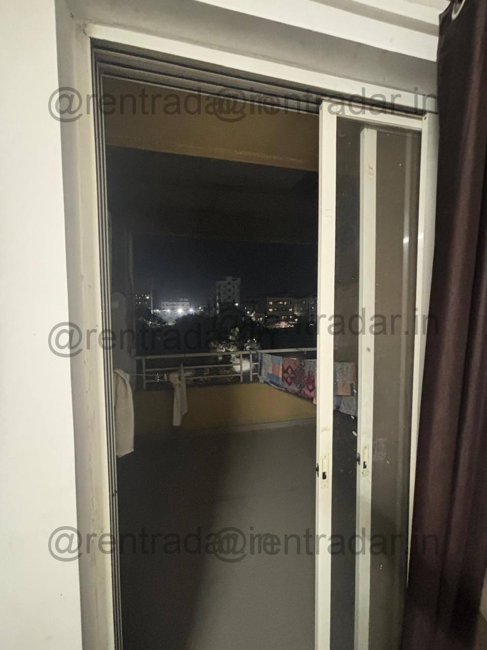 Room in 2bhk at Kharadi