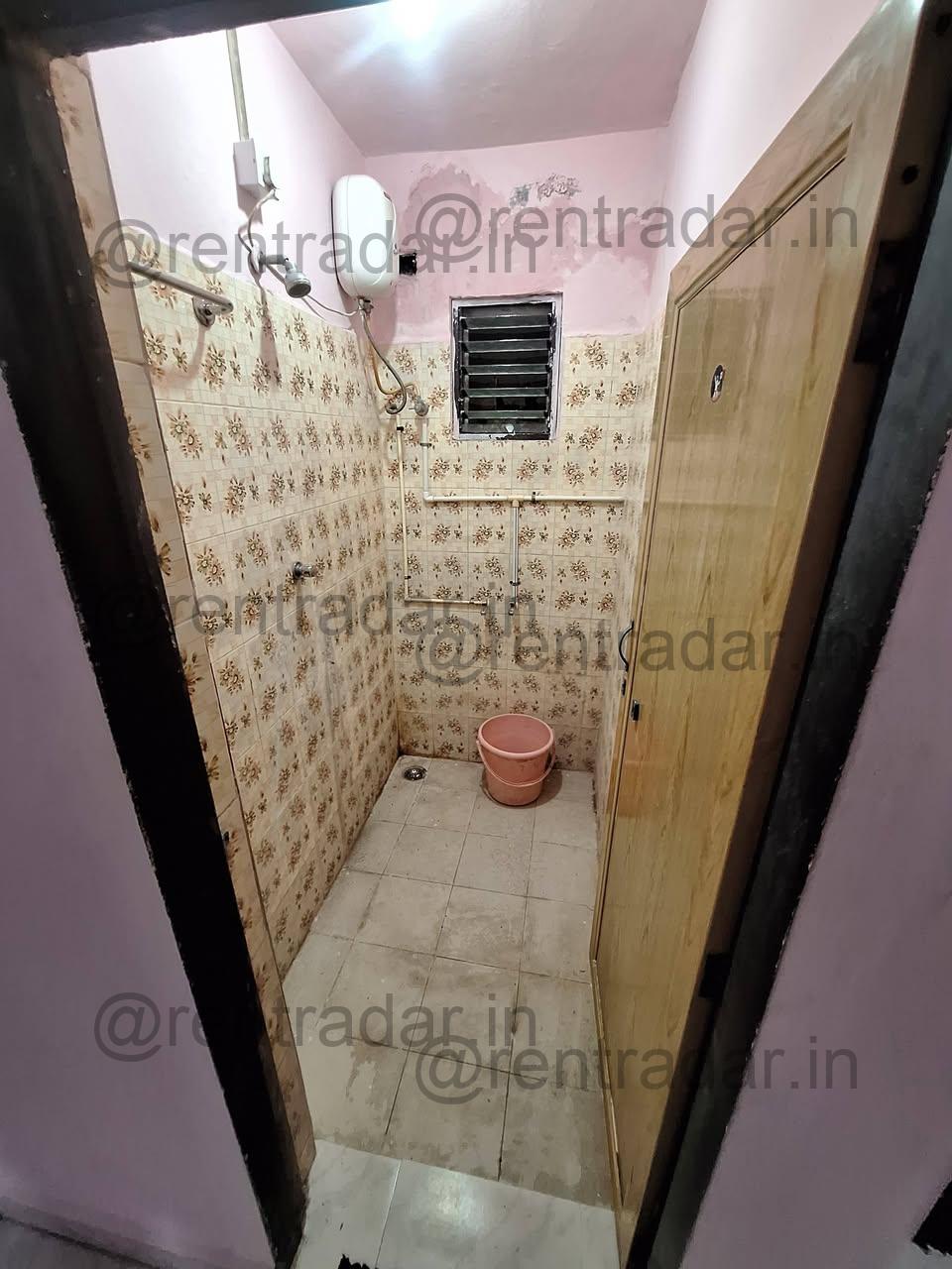 Two Bedroom Available at Wakad