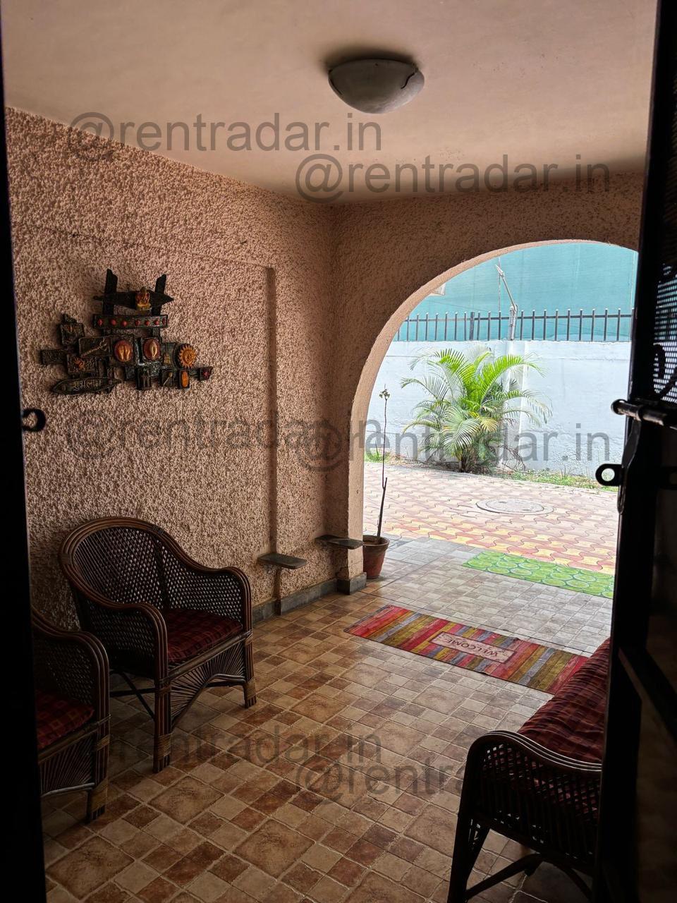 Room Available at Koregaon Park
