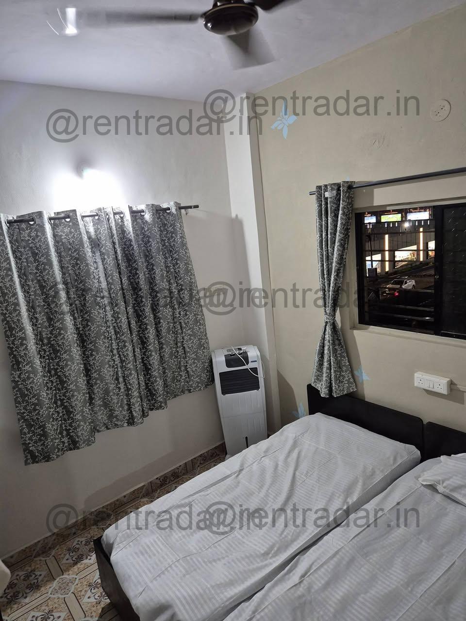 2bedroom Available at Hadapsar