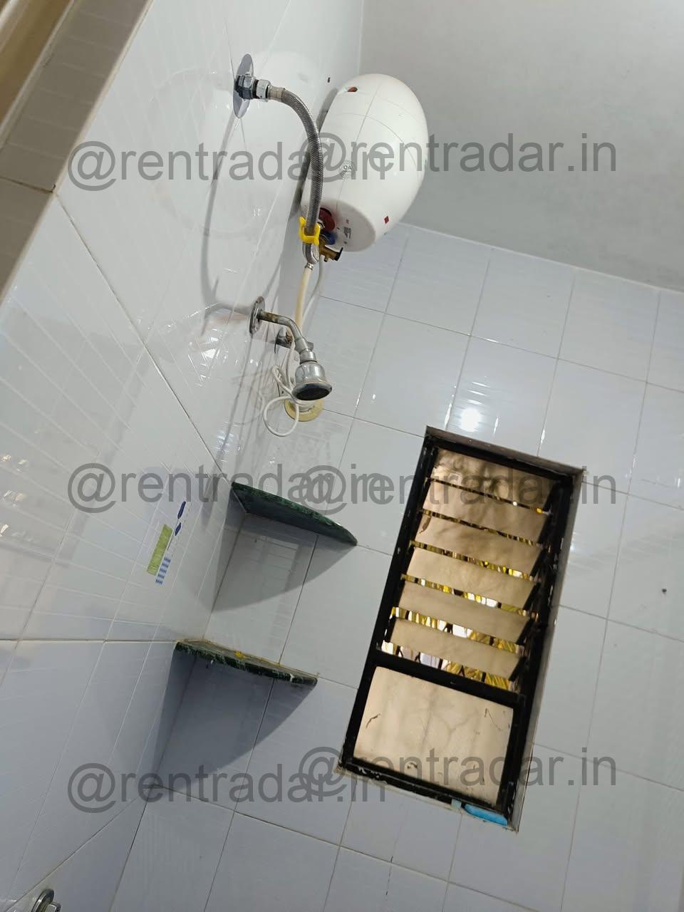 Room in 2bhk at Vidyanagar, Tingre Nagar (gulmohar Apartment)