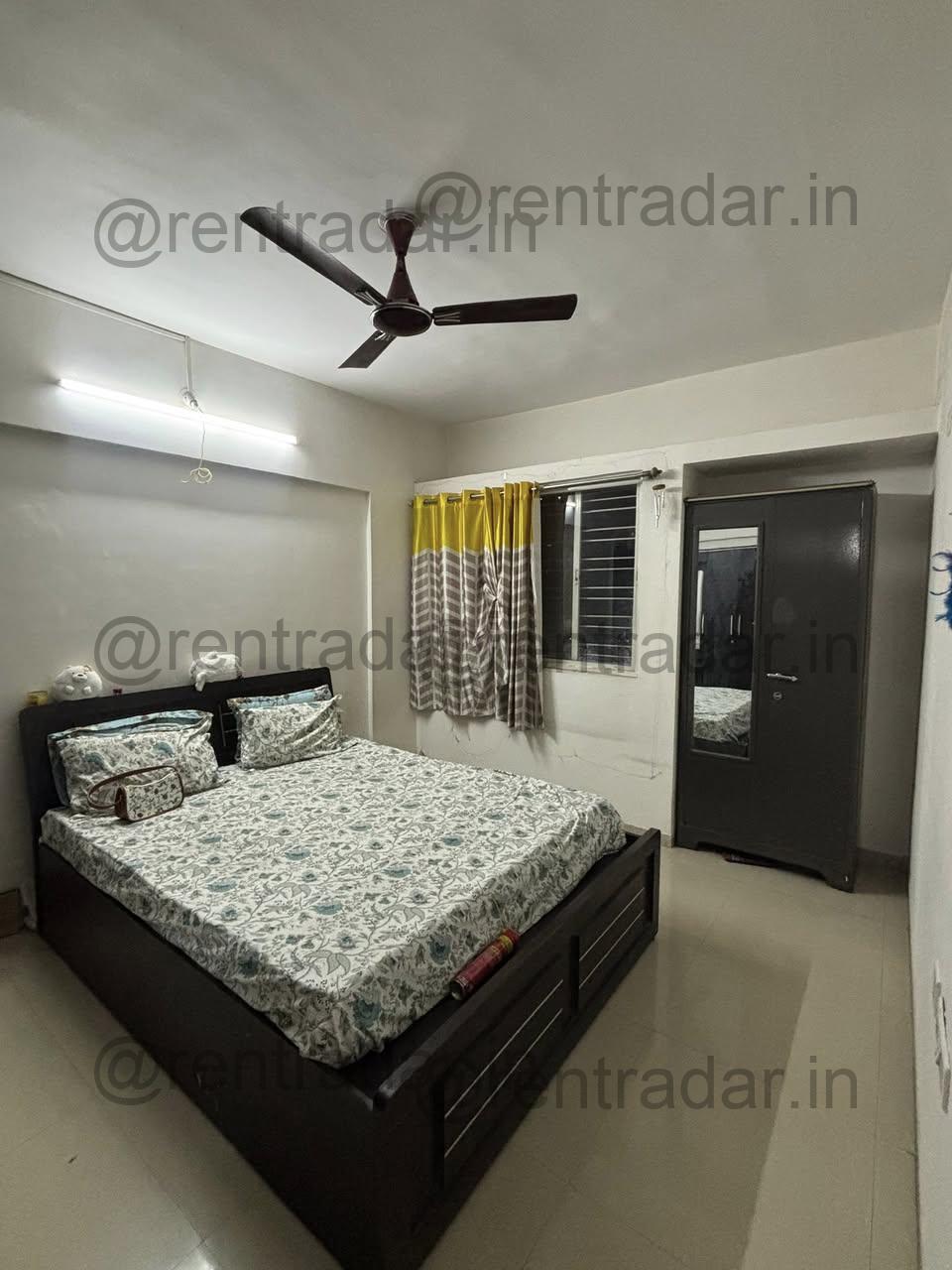 Room in 2bhk at Keshav Nagar (sancheti Belcastel Society)