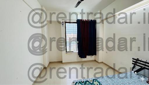 Room in 2bhk at Kharadi (gulmohar Goldcoast)