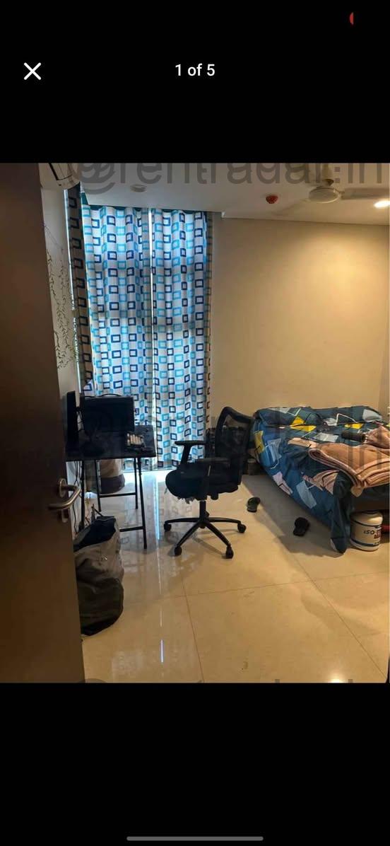 Room in 3 Bhk at Mulshi, MH