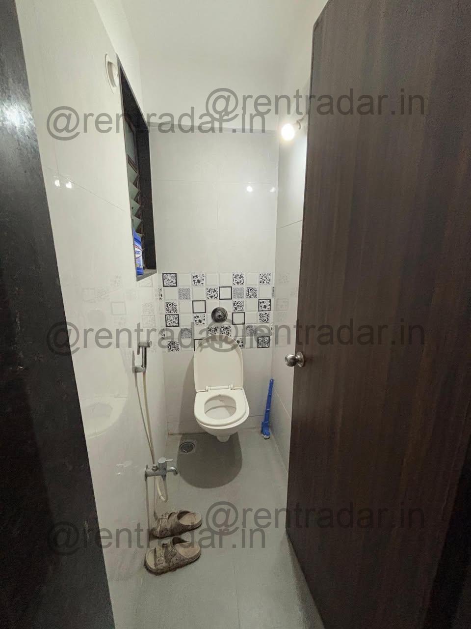 Room in 1bhk at Hinjewadi (sbm Aviva)