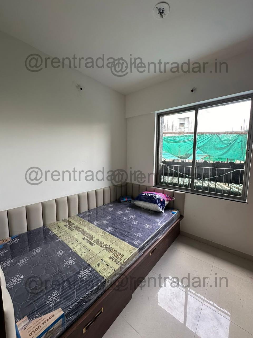Room in 2bhk at Pimple Saudagar (vantage 21)