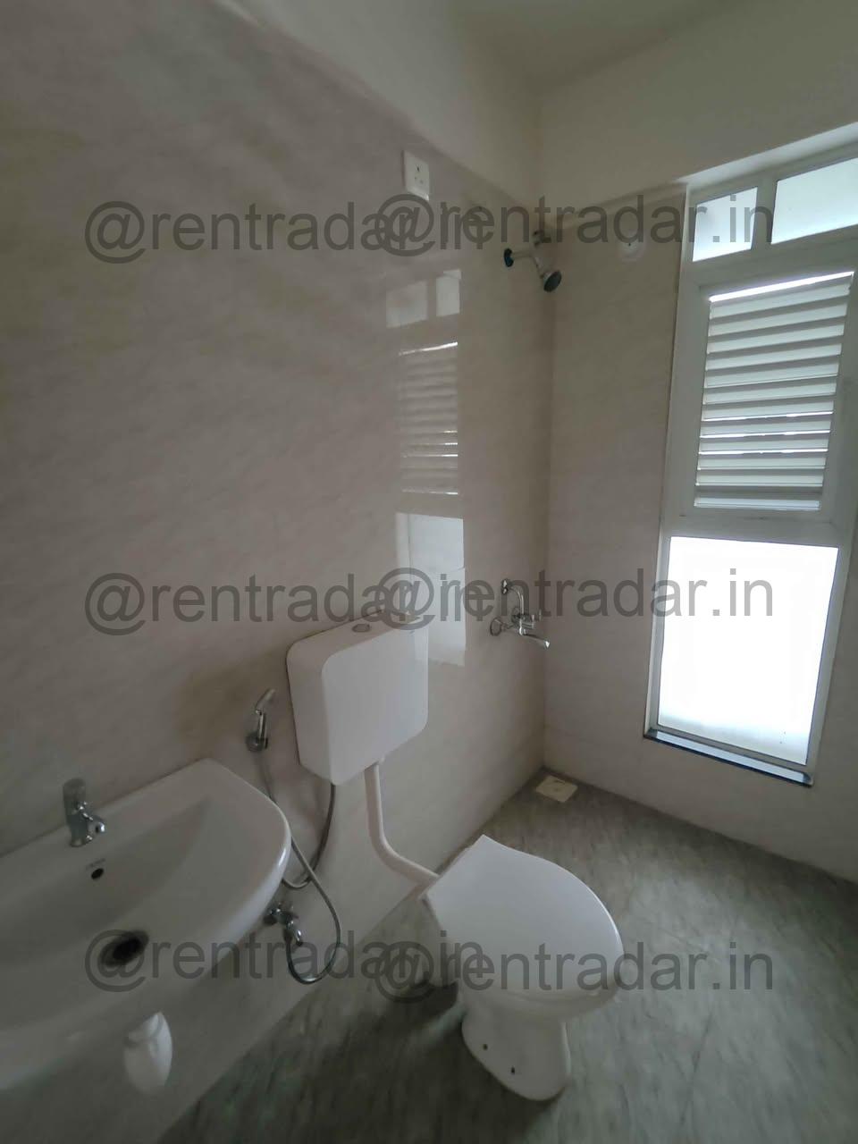 1bhk For Rent at Wakad (vtp Hilife Society)