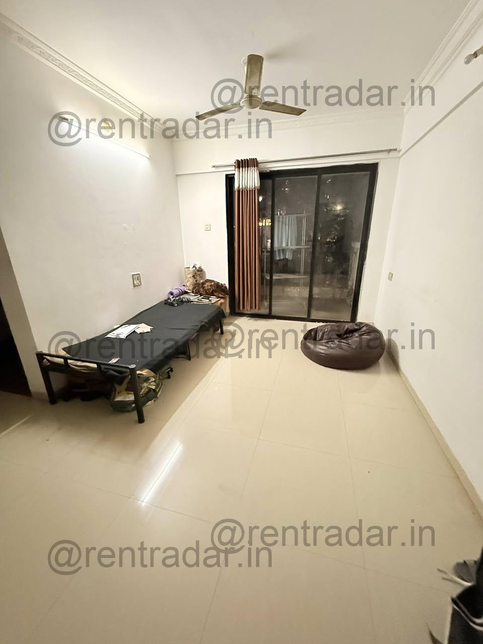 Room in 2bhk at Baner