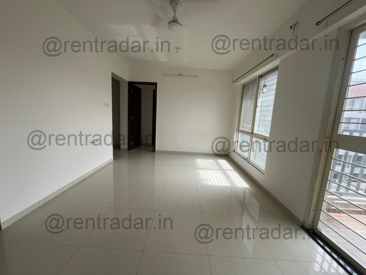 3bhk For Rent at Porwal Road