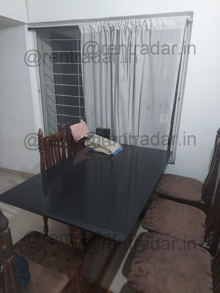 Room in 2bhk at Bavdhan