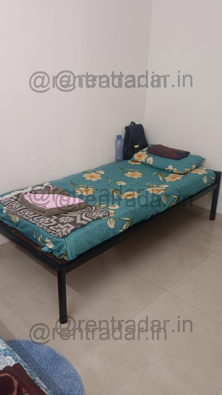 Room in 2.5 Bhk at Punawale