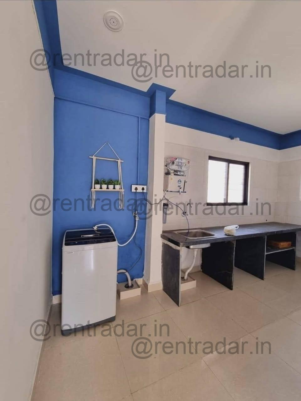 Room Available at Amanora Park Town