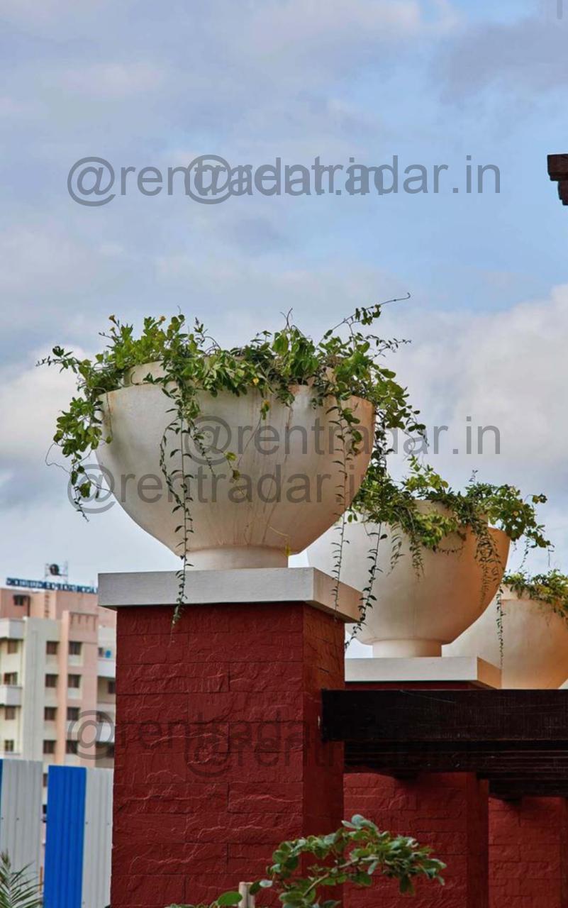 2bhk For Rent at Baif Road, Wagholi