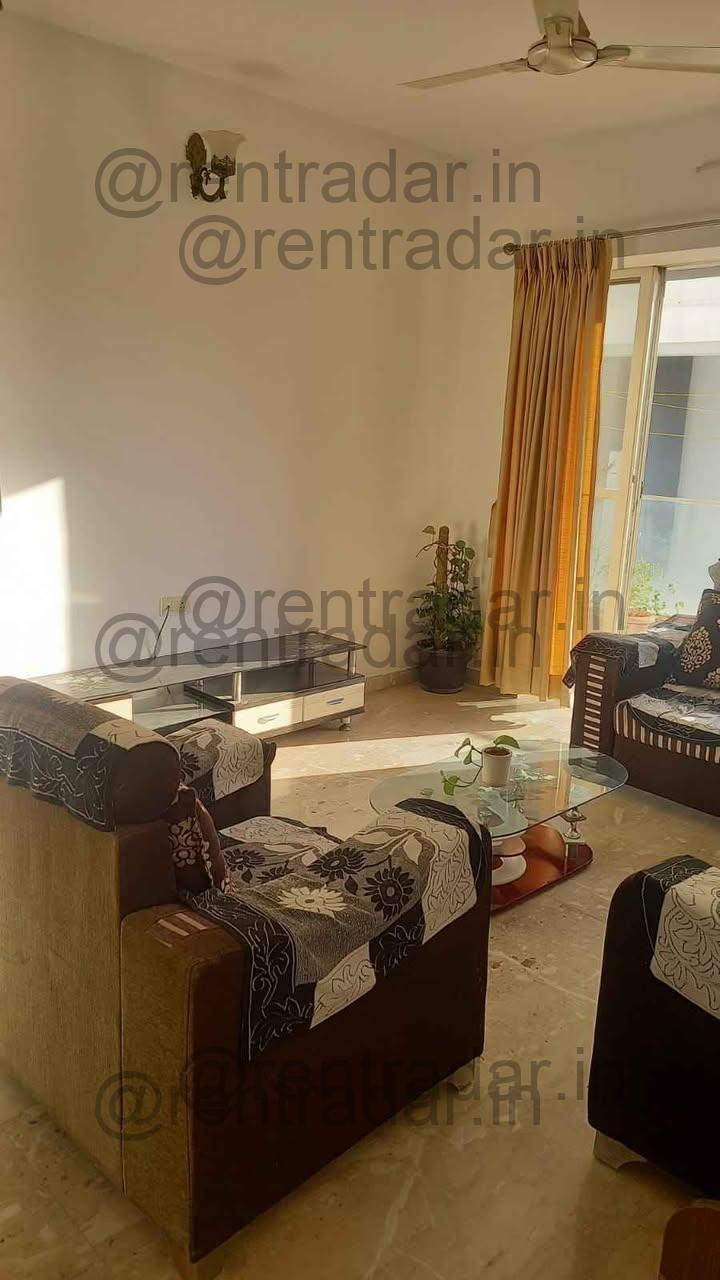2 Bhk For Rent at Magarpatta (marvel Azure)