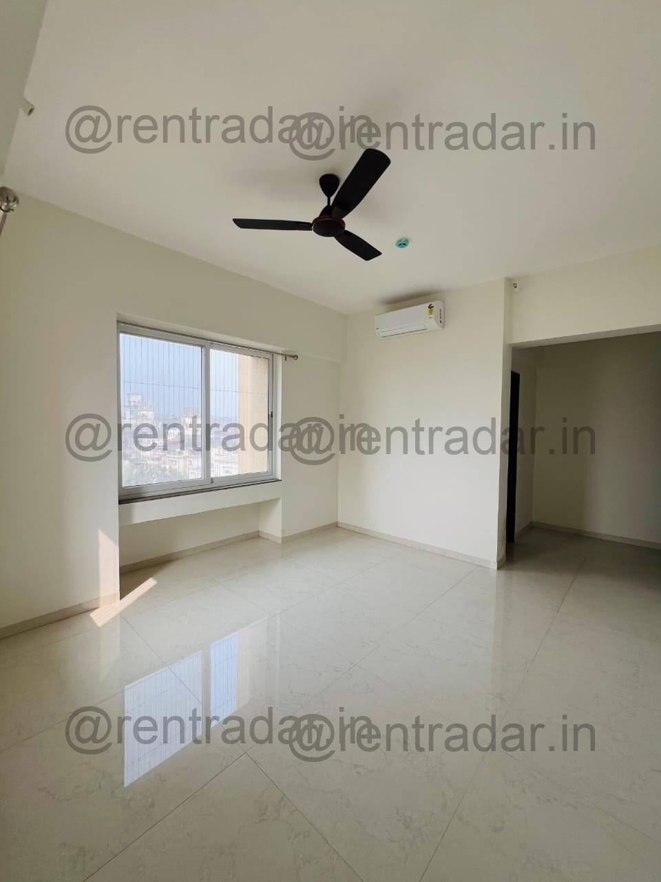 3.5 Bhk For Rent at Nibm