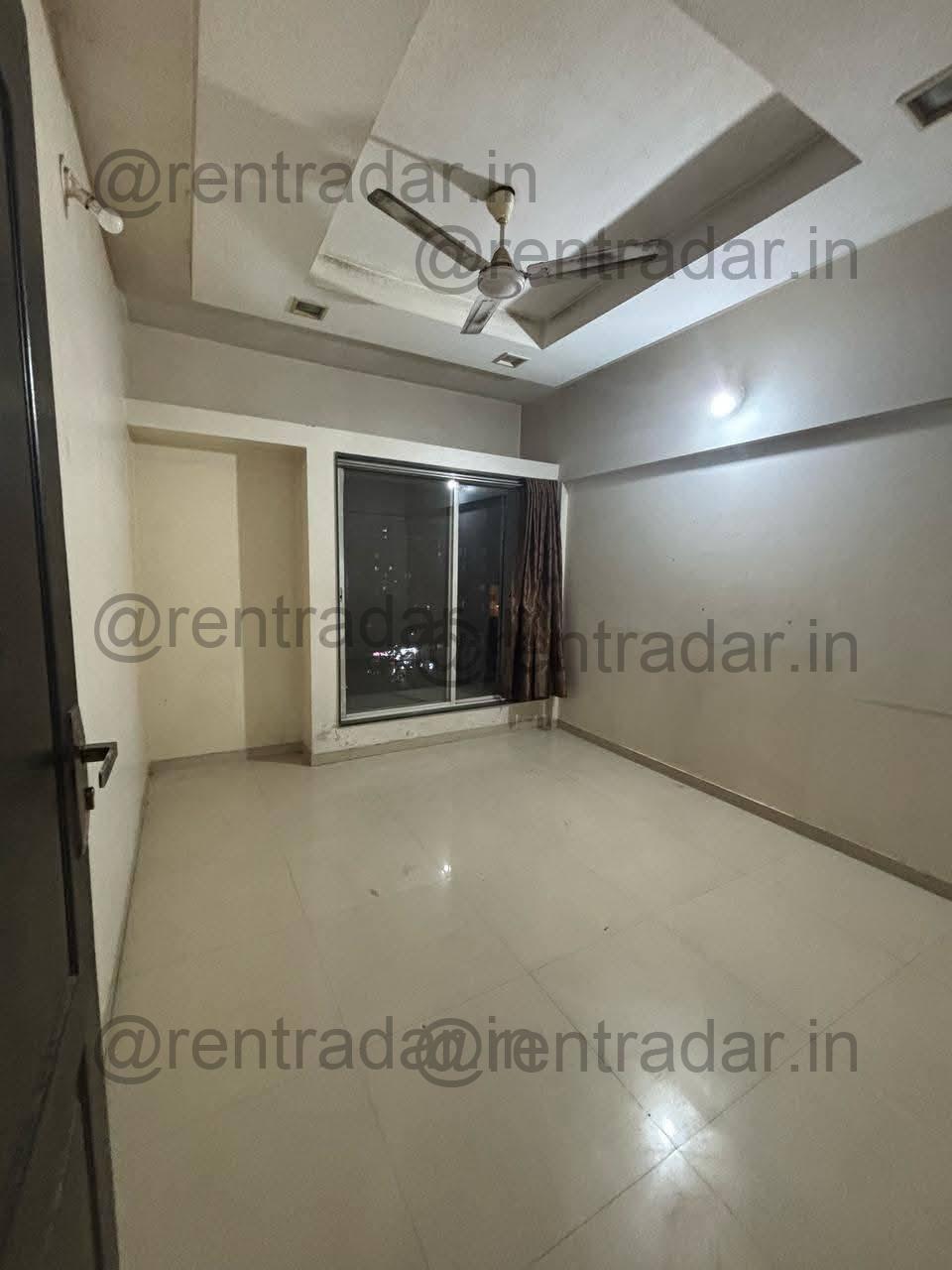 Room in 3bhk at Wakad (the Island Society)