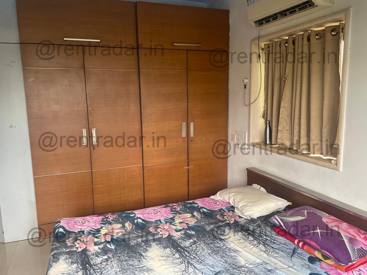 Room in 2bhk at Mahesh Nagar, Goregaon West