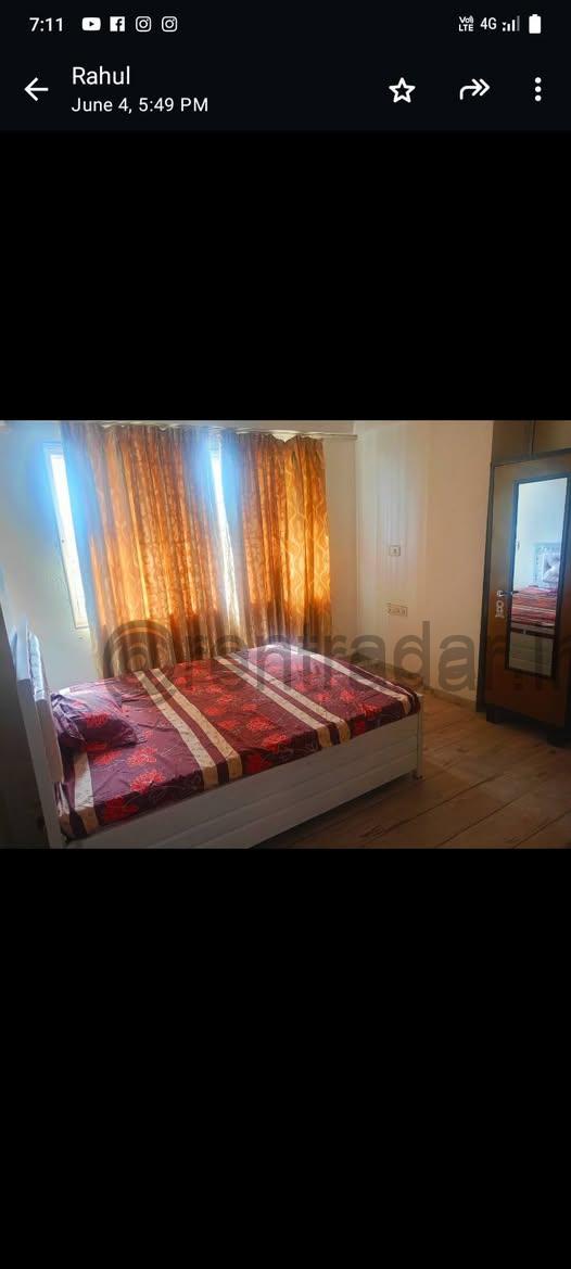 Studio Property For Rent at Sher-e-punjab, Andheri East