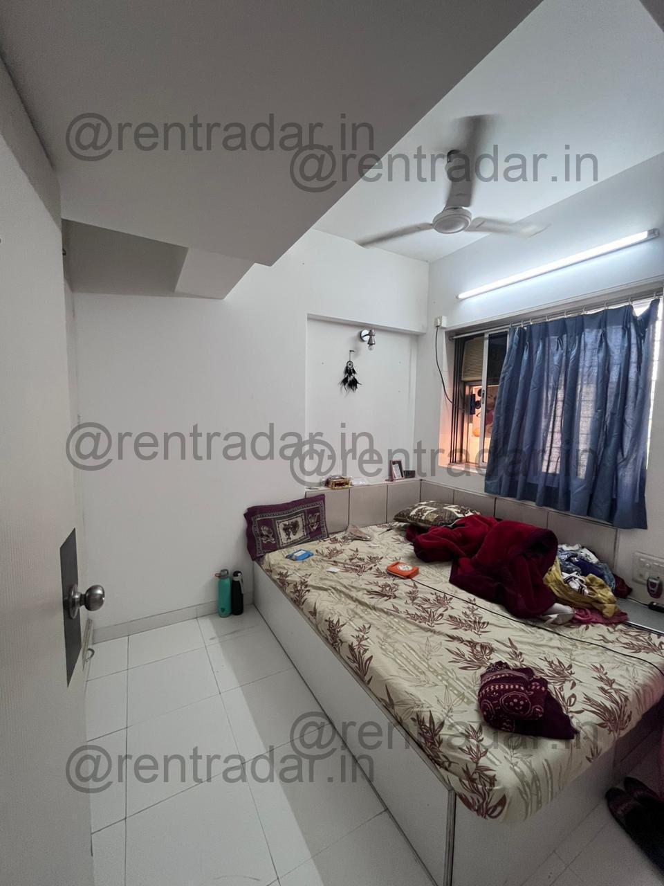 Room in 2 Bhk at Century Bazaar, Prabhadevi