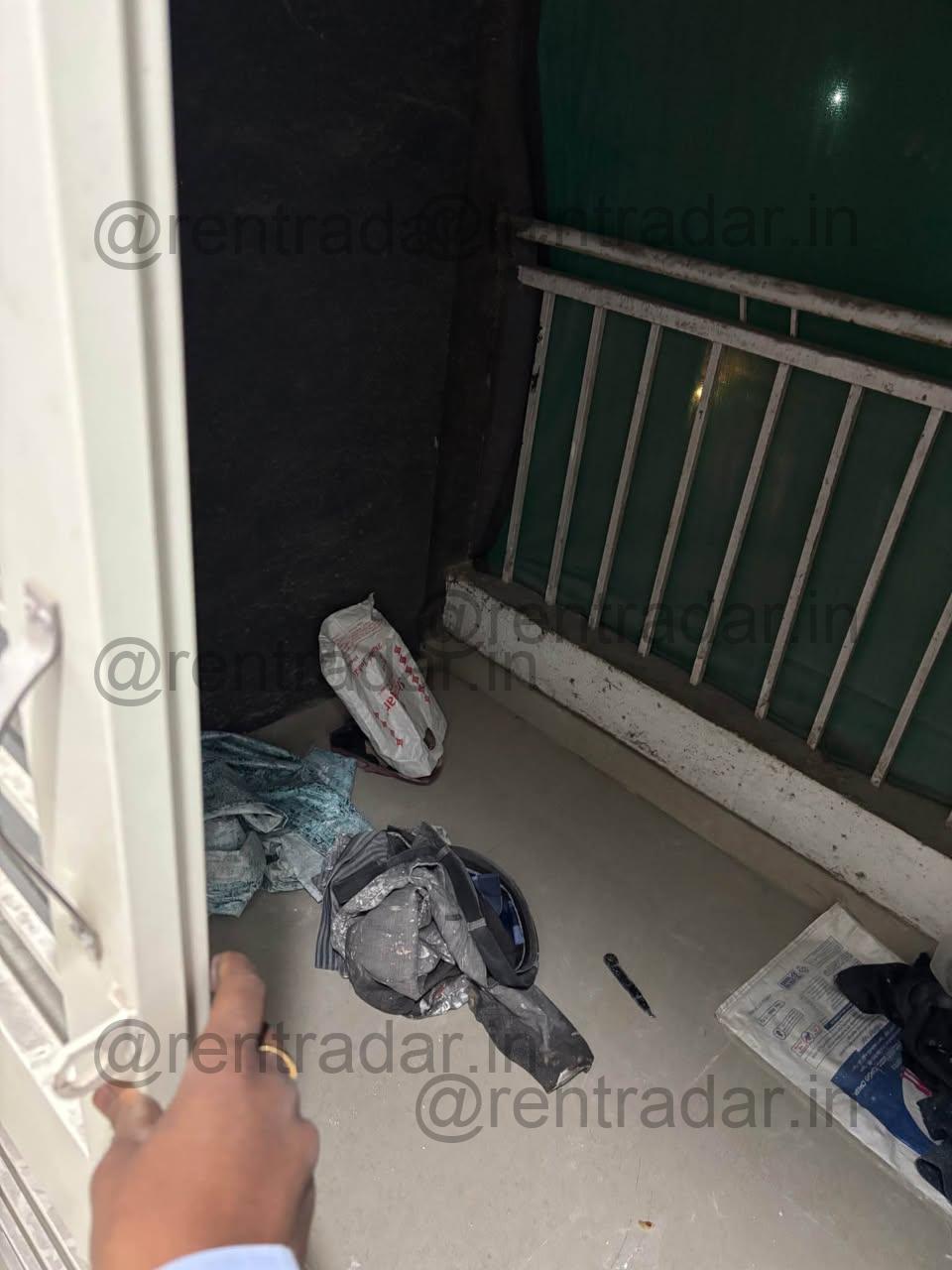 Two Bedroom For Rent at Narhegaon