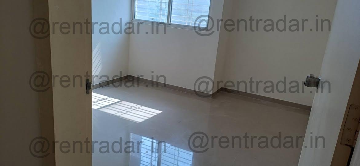 1 Bhk For Rent at Wagholi (sancheti Mount Castle Society)