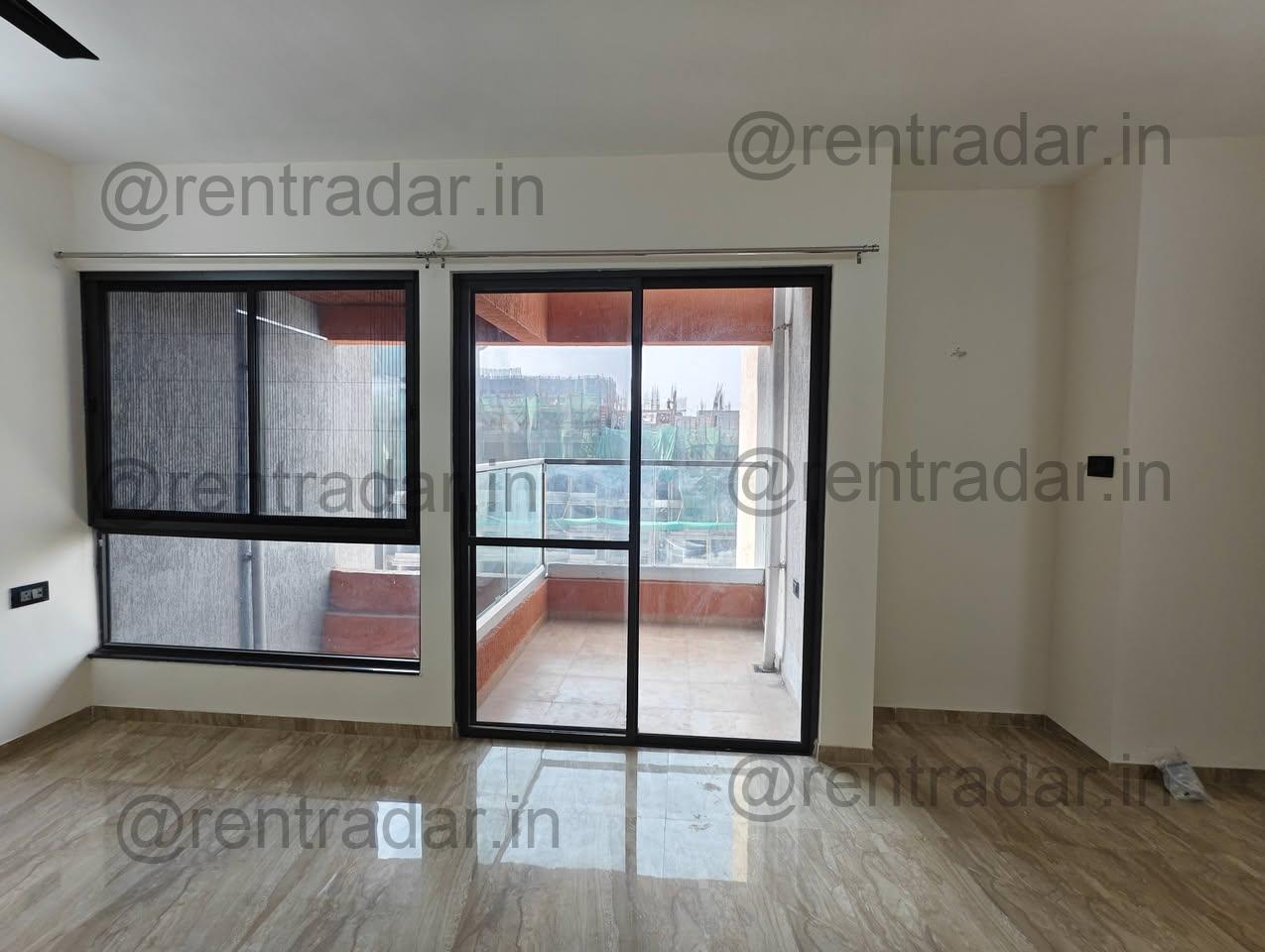 Room in 2bhk at Mahalunge