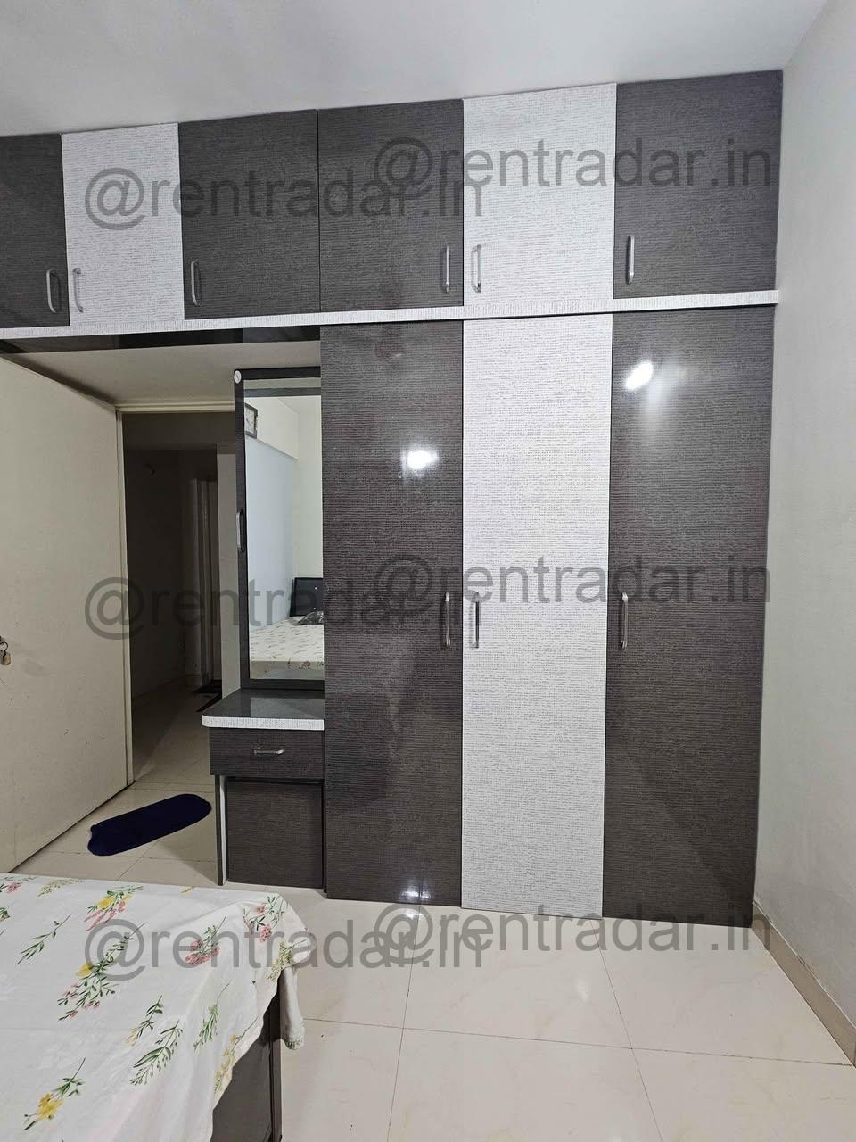 Room in 3bhk at Magarpatta City