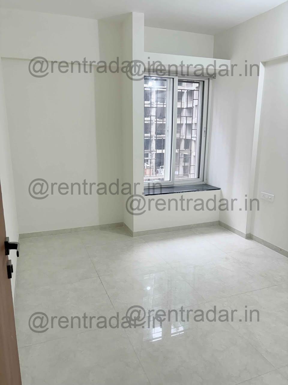 2 Bhk For Rent at Pune, MH (majestique Marbella)