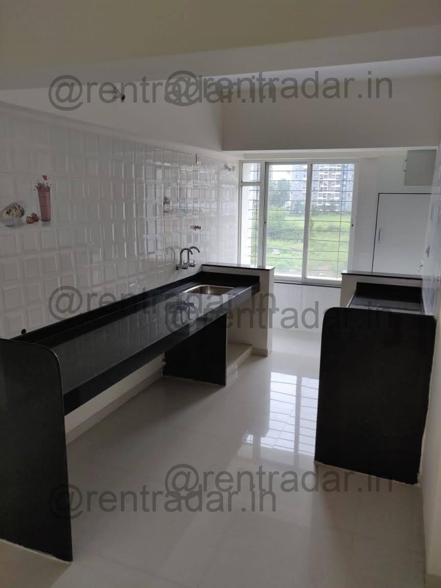 2 Bhk For Rent at Pimpri-chinchwad, MH