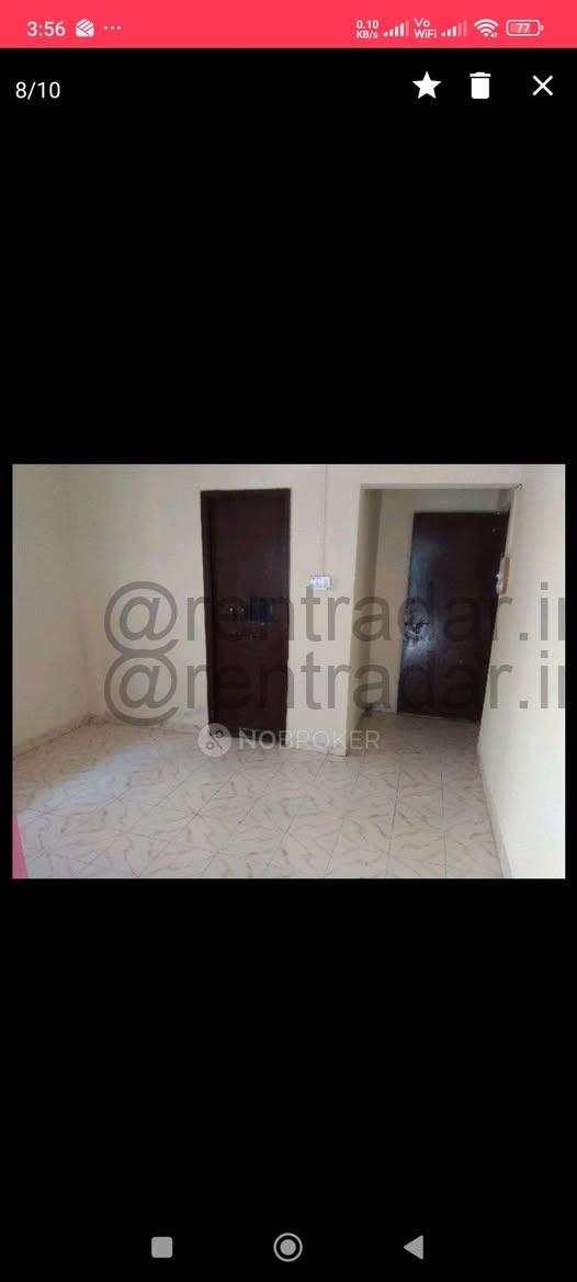 Room in 2bhk at Kharadi