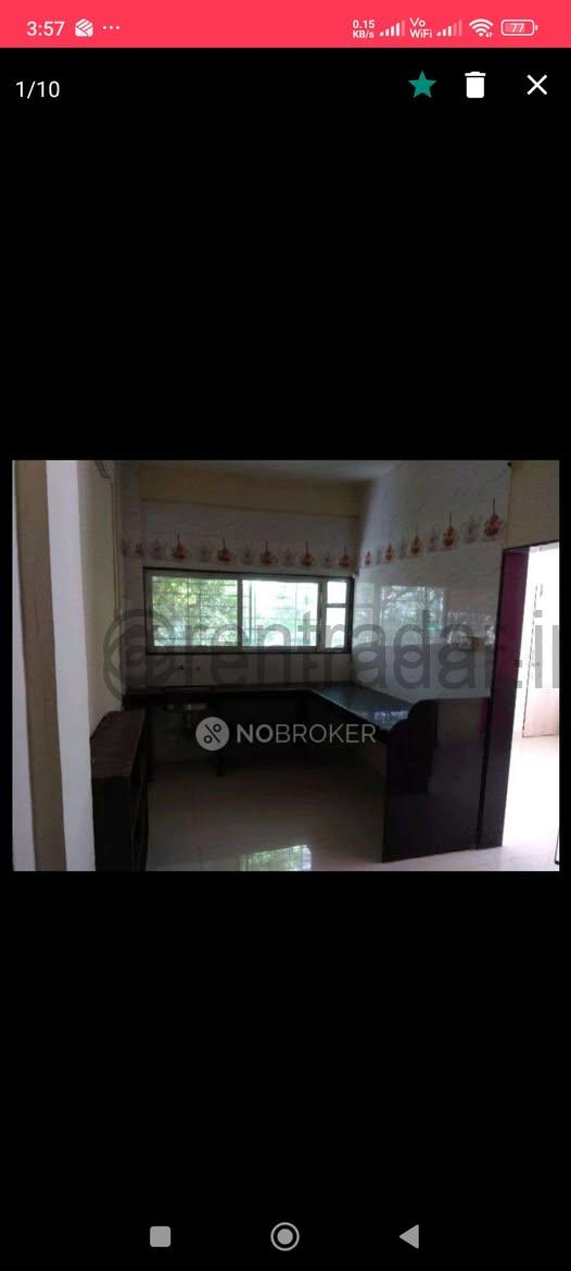 Room in 2bhk at Kharadi