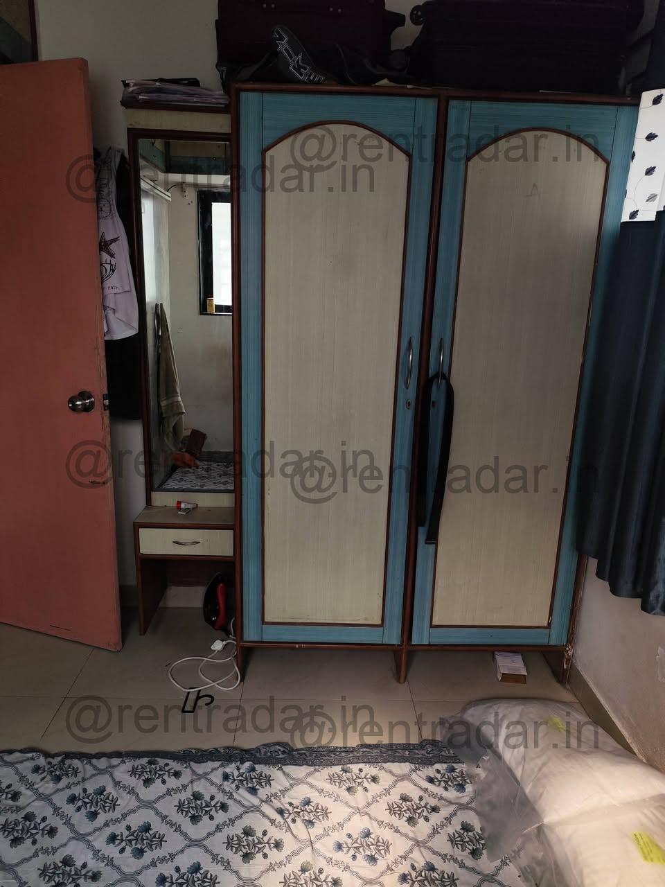 Room in 1 Bhk at Karve Nagar Canal Road Lane No.6