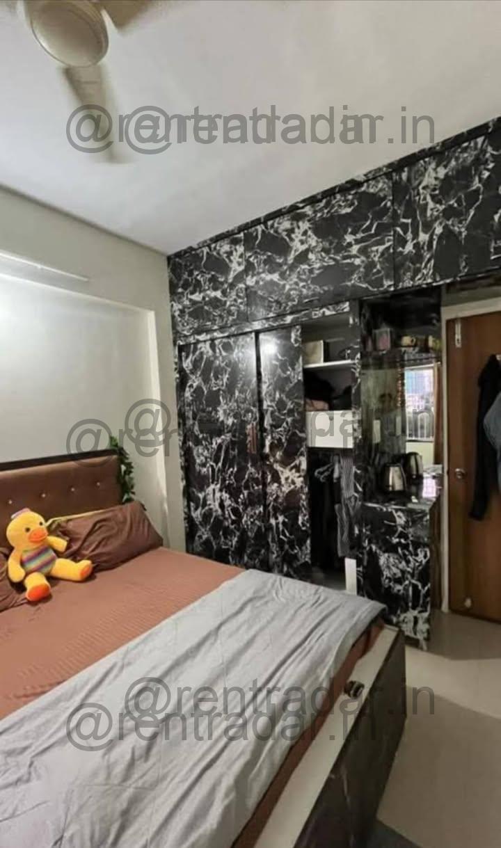 Room in 2 Bhk at Sainath Nagar, Wadgaon Sheri