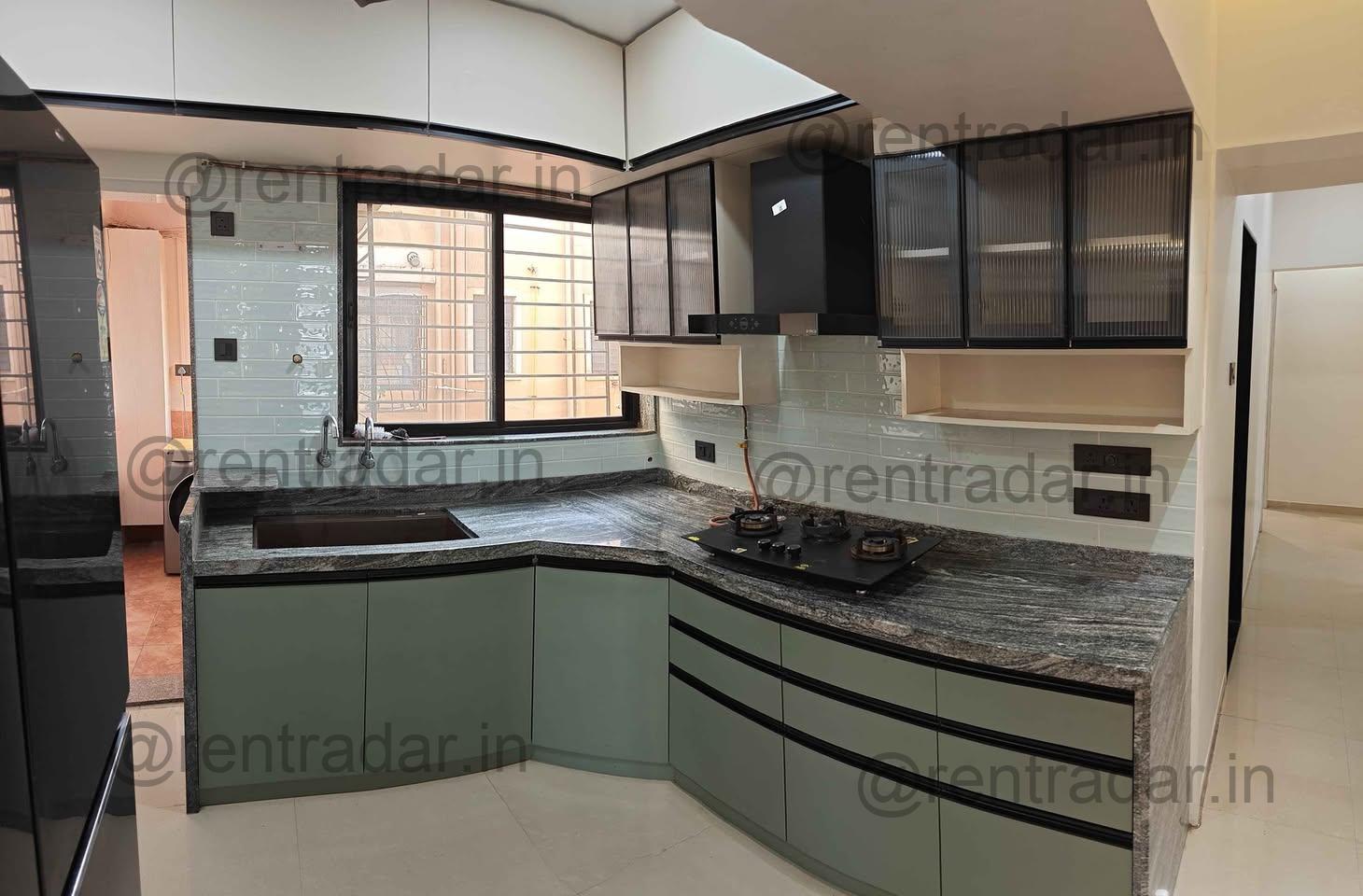 3 Bhk For Rent at Not Specified