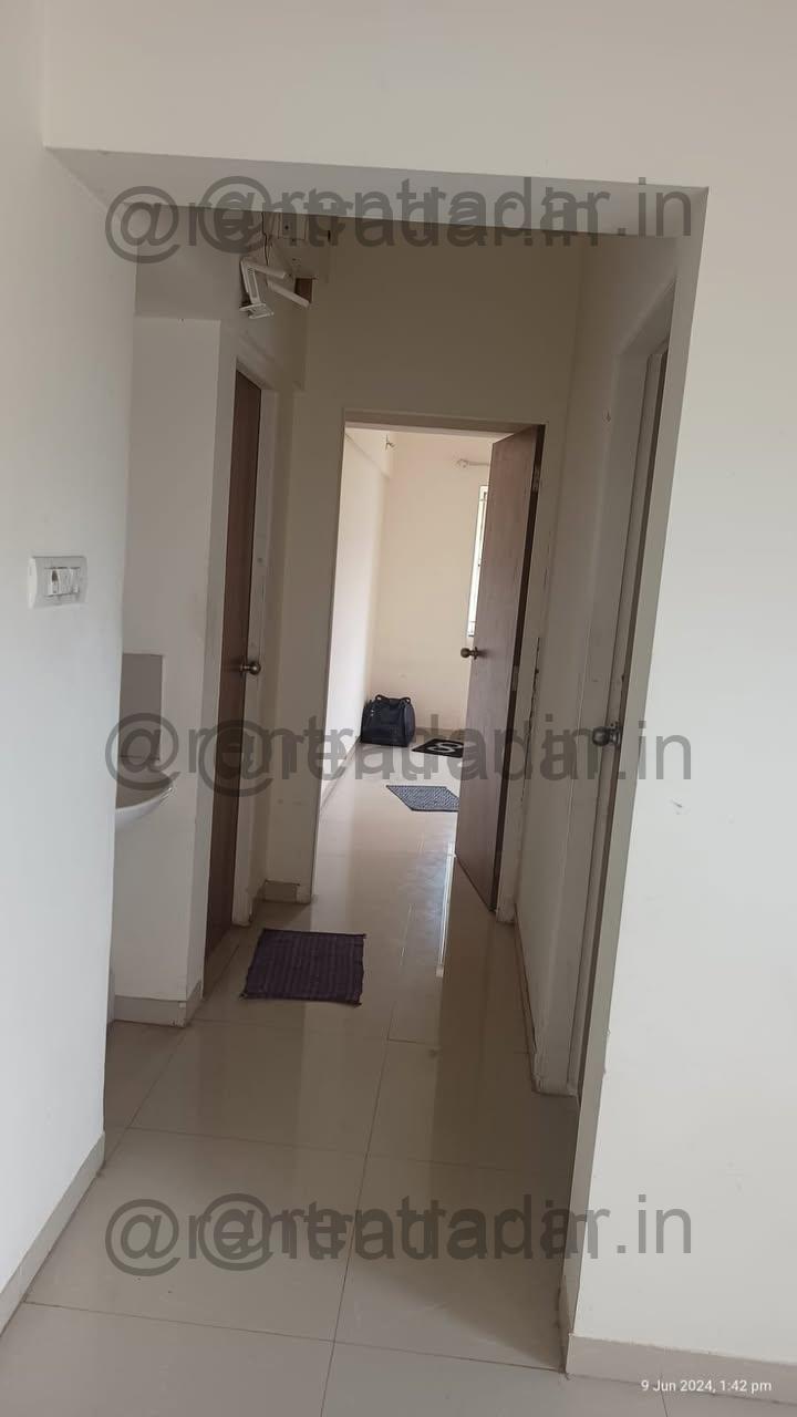 Flatmate Required in Shared Apartment at Mulshi, MH