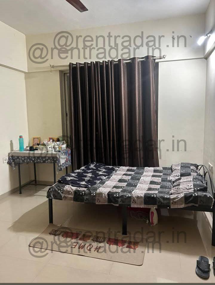 Room in 3bhk at Sus Pashan