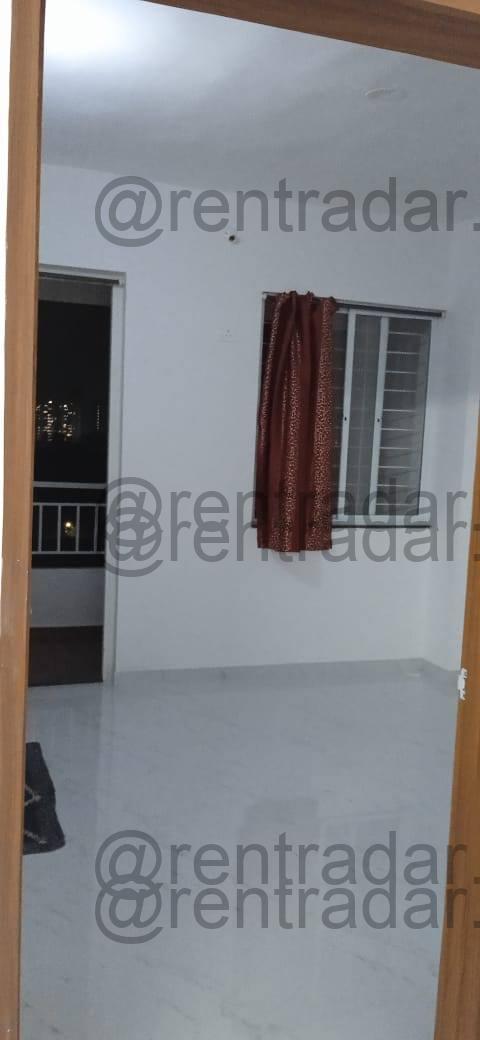 2bhk For Rent at Ktown Mukai Chowk Ravet