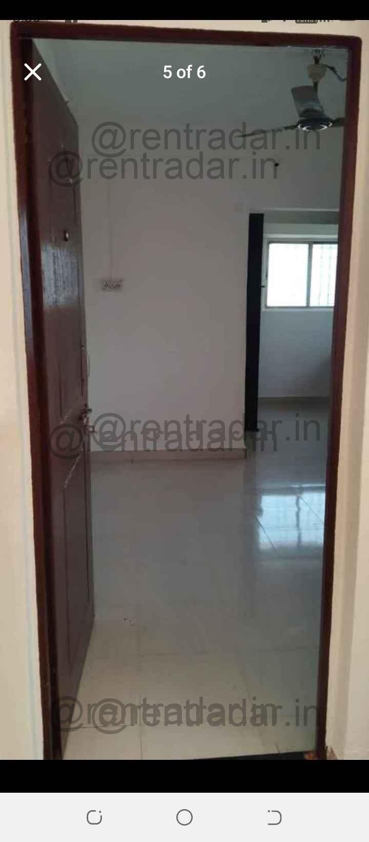 1 Bhk For Rent at Awhalwadi