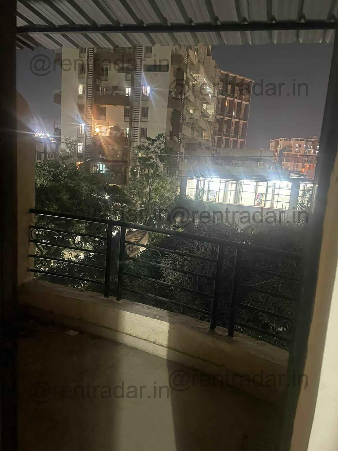 Room in 2bhk at Kharadi