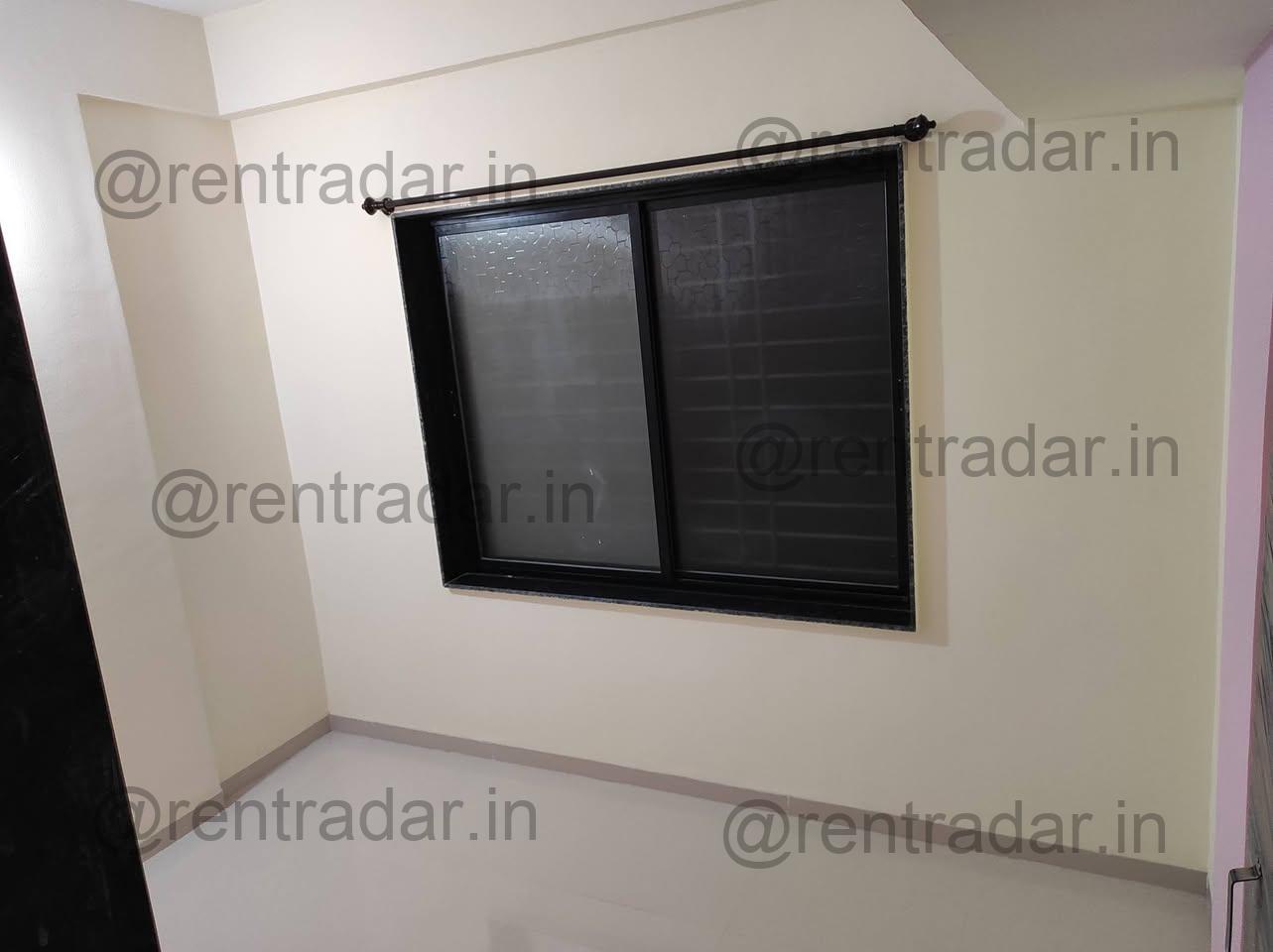 1 Bhk For Rent at Tukaram Nagar