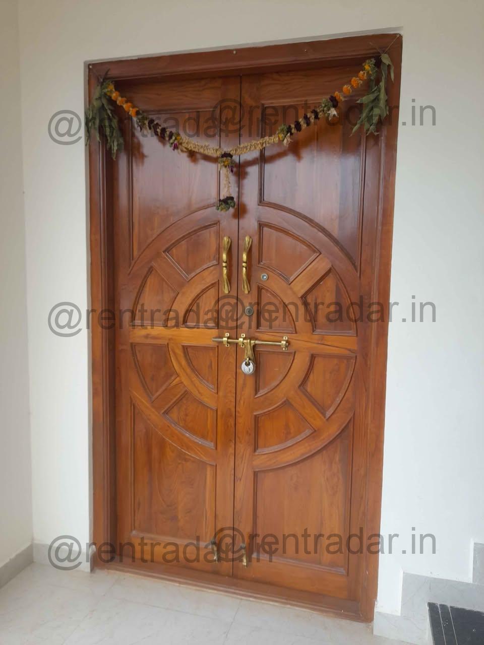 3 Bhk For Rent at Bhukum