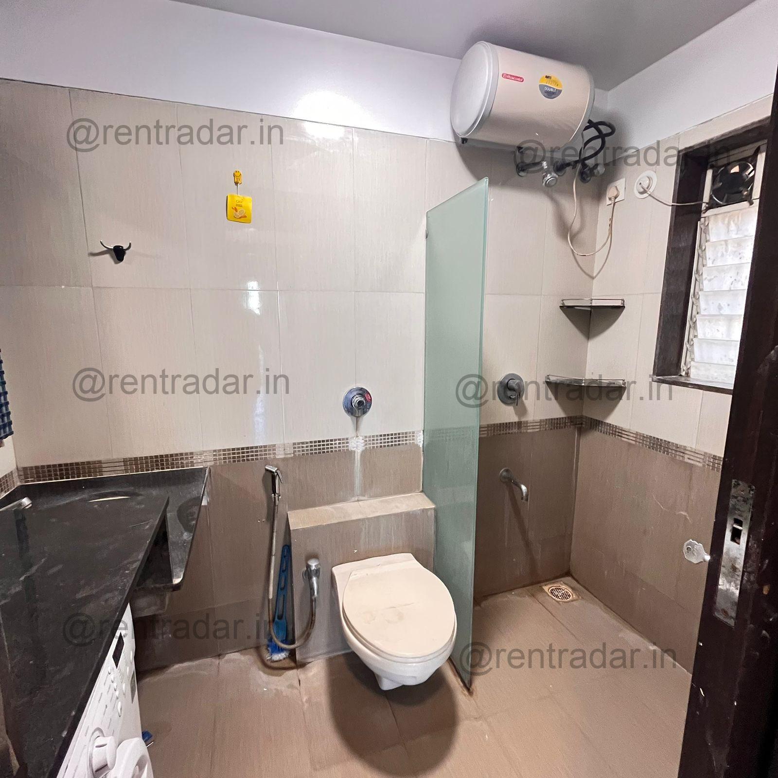 Private Room in 2bhk at Balewadi (supreme Palms Society)