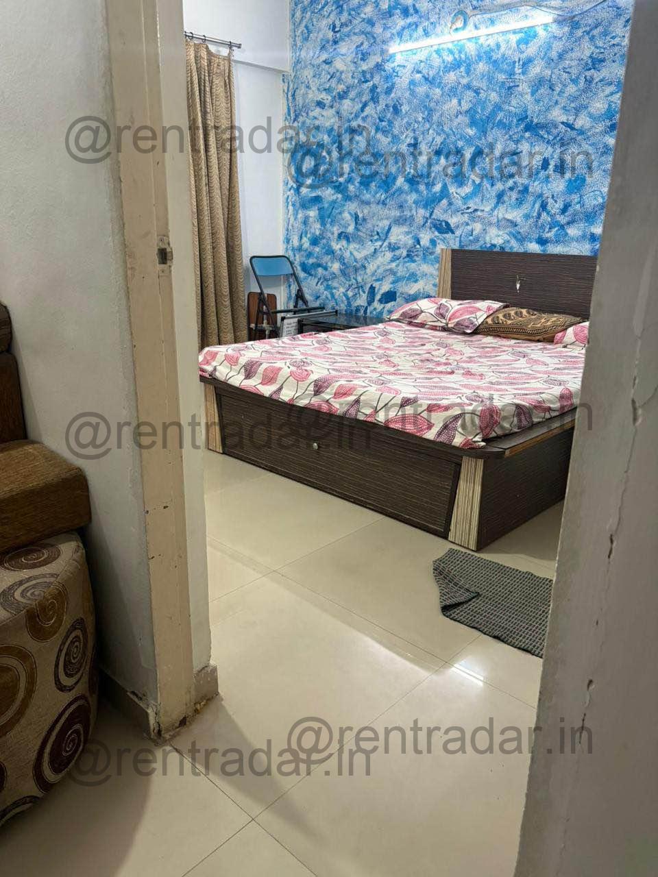 2 Bhk For Rent at Kharadi